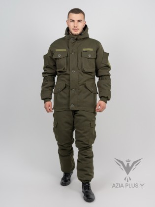 Горка 8 - Хаки