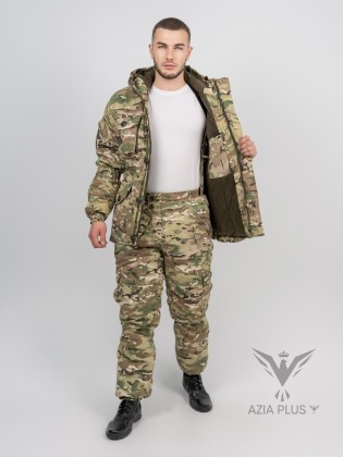 Горка 8 - Мультикан