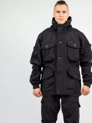 Костюм тактический горка 8